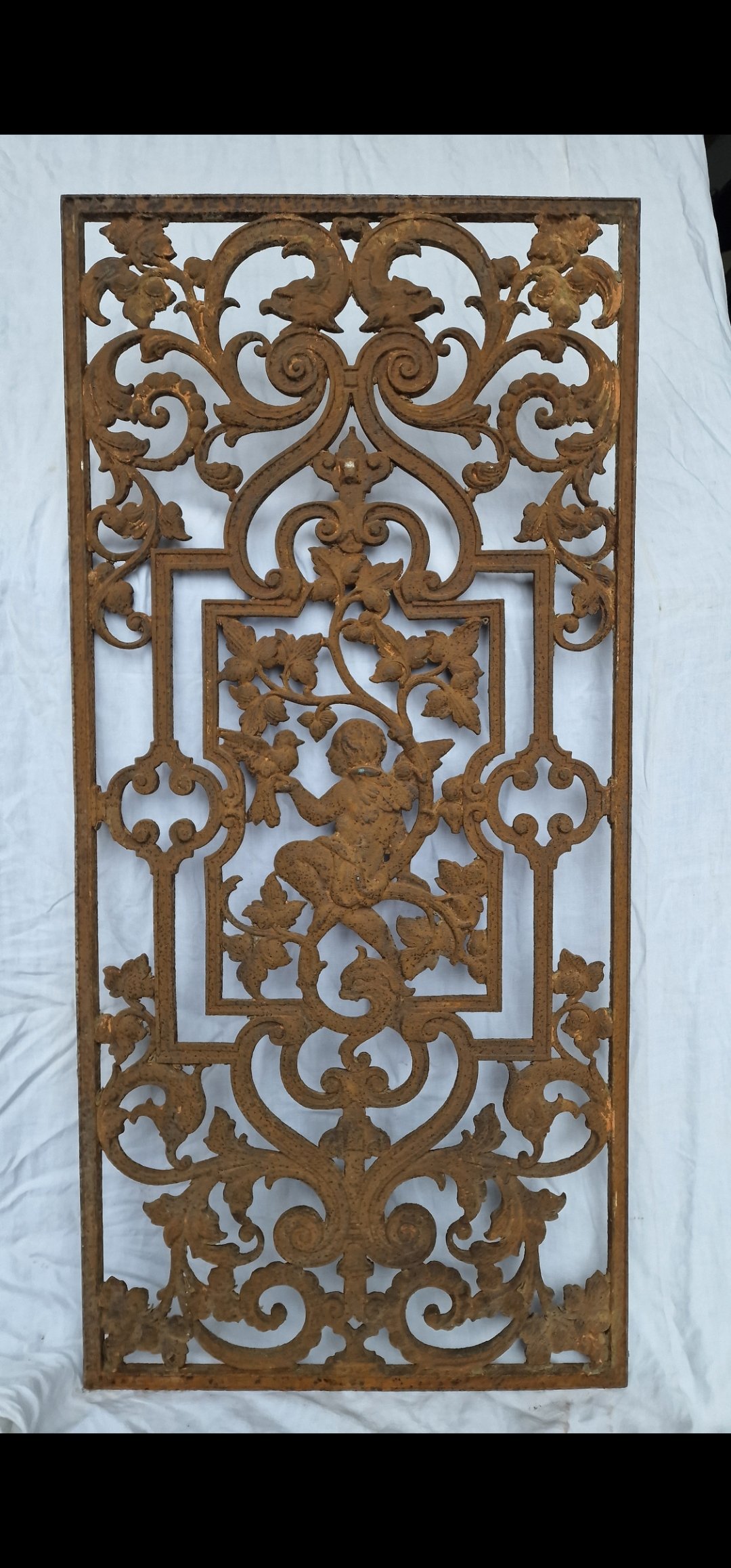 19.77.19   /   špižinės grotelės durims